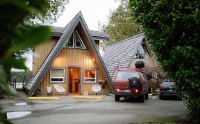 Shoreline Tofino